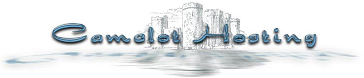 camelot hosting, zen cart certified hosting