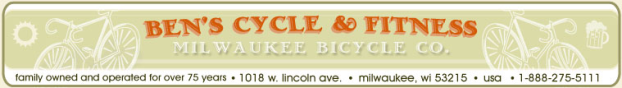 benscycle.net