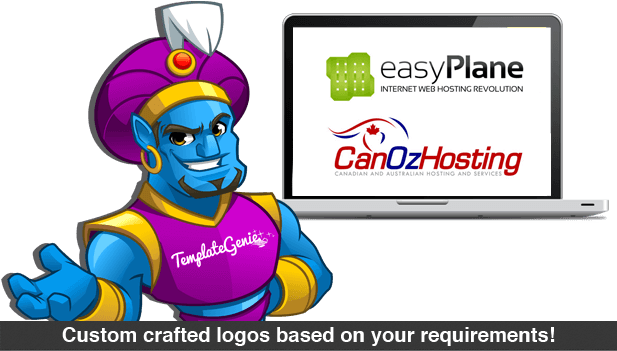 custom logo design