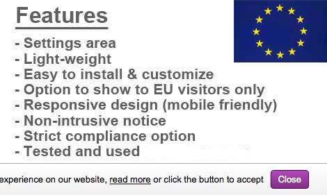 eu cookie law