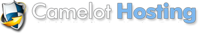 Camelot Hosting LLC logo